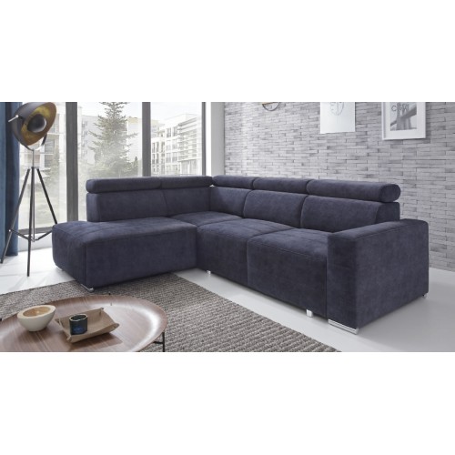 Stūra Dīvāns BERGAMO Stūra Dīvāns BERGAMO